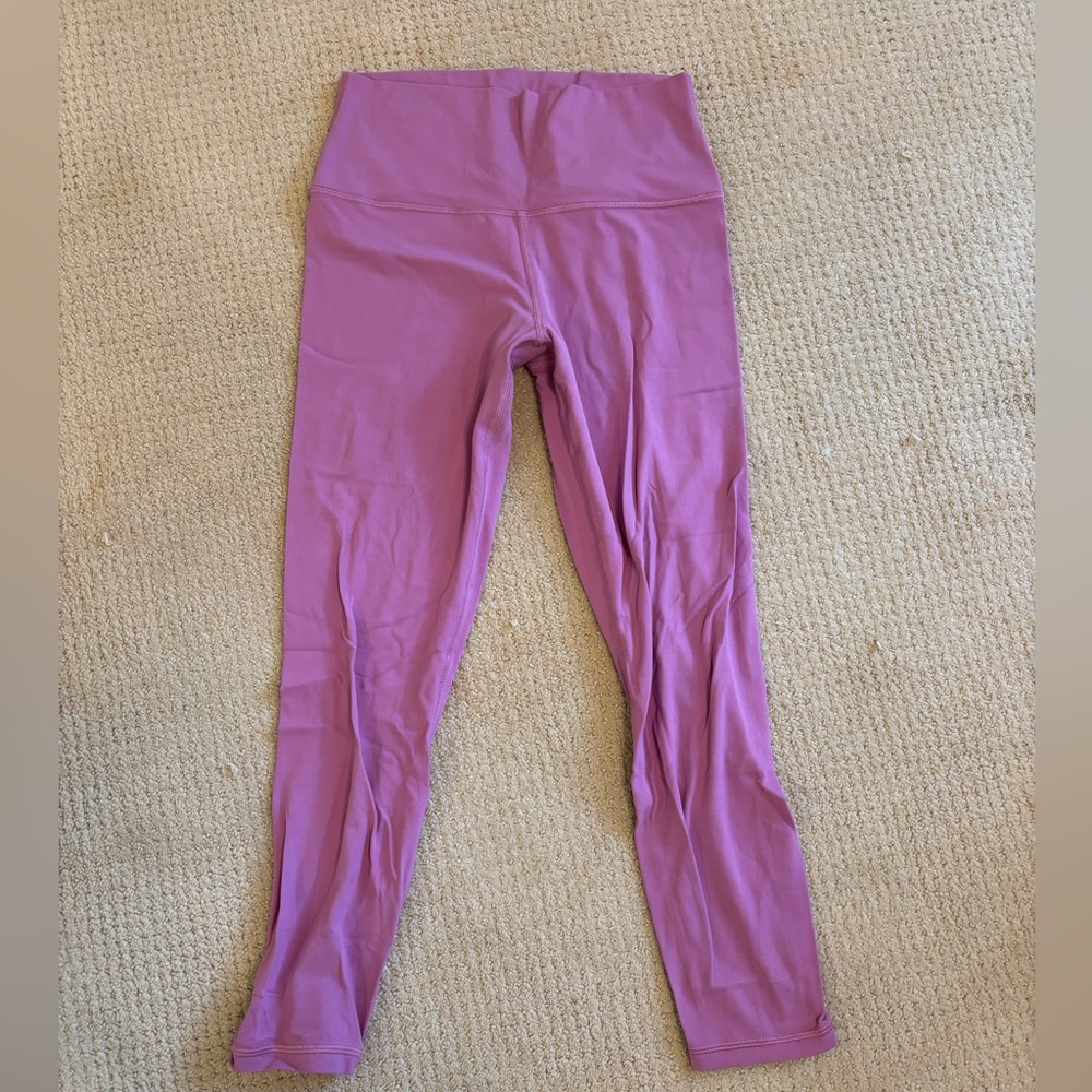 Athleta Transcend 7/8 Tights Women’s